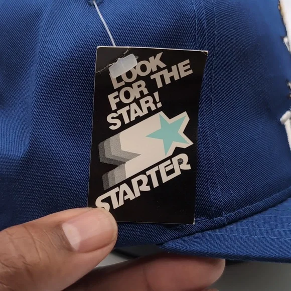 Starter| NWT Vintage University of Kentucky Wildcats Sports Cap Green Brim - Picture 12 of 16